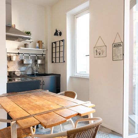 Happy Travelers Apartment By Holiday Solutions Como Luaran gambar