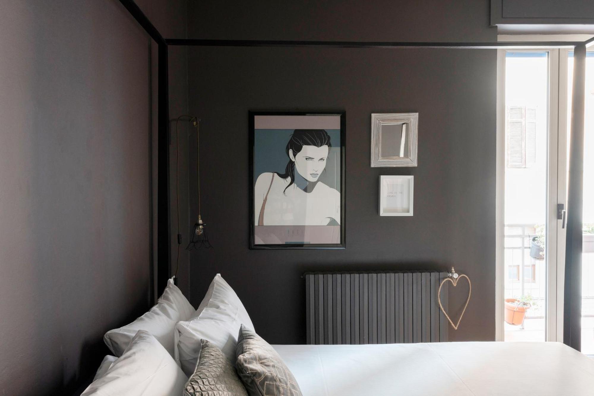 Happy Travelers Apartment By Holiday Solutions Como Luaran gambar