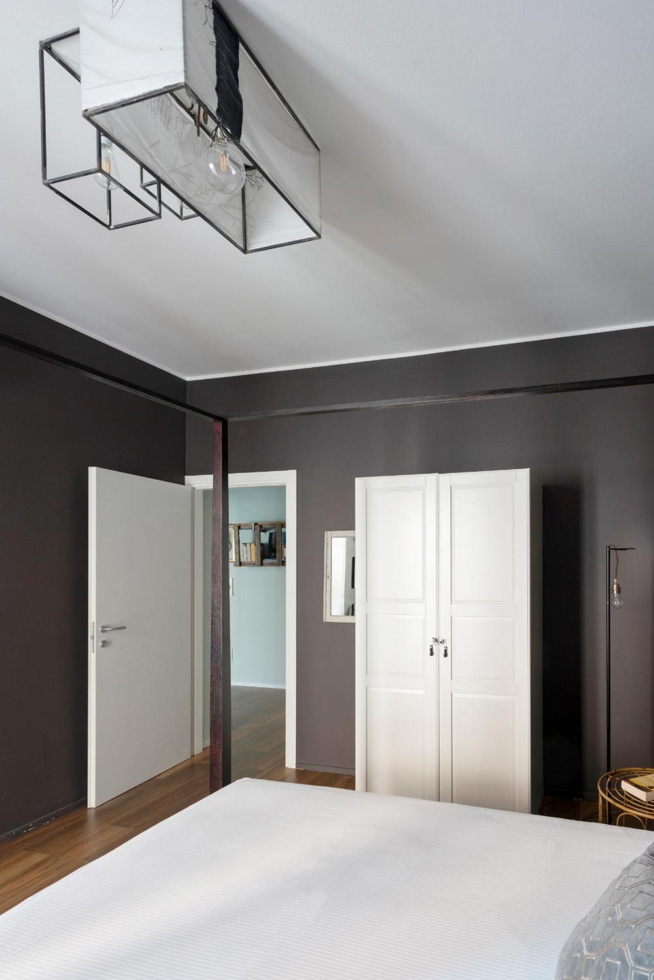 Happy Travelers Apartment By Holiday Solutions Como Luaran gambar
