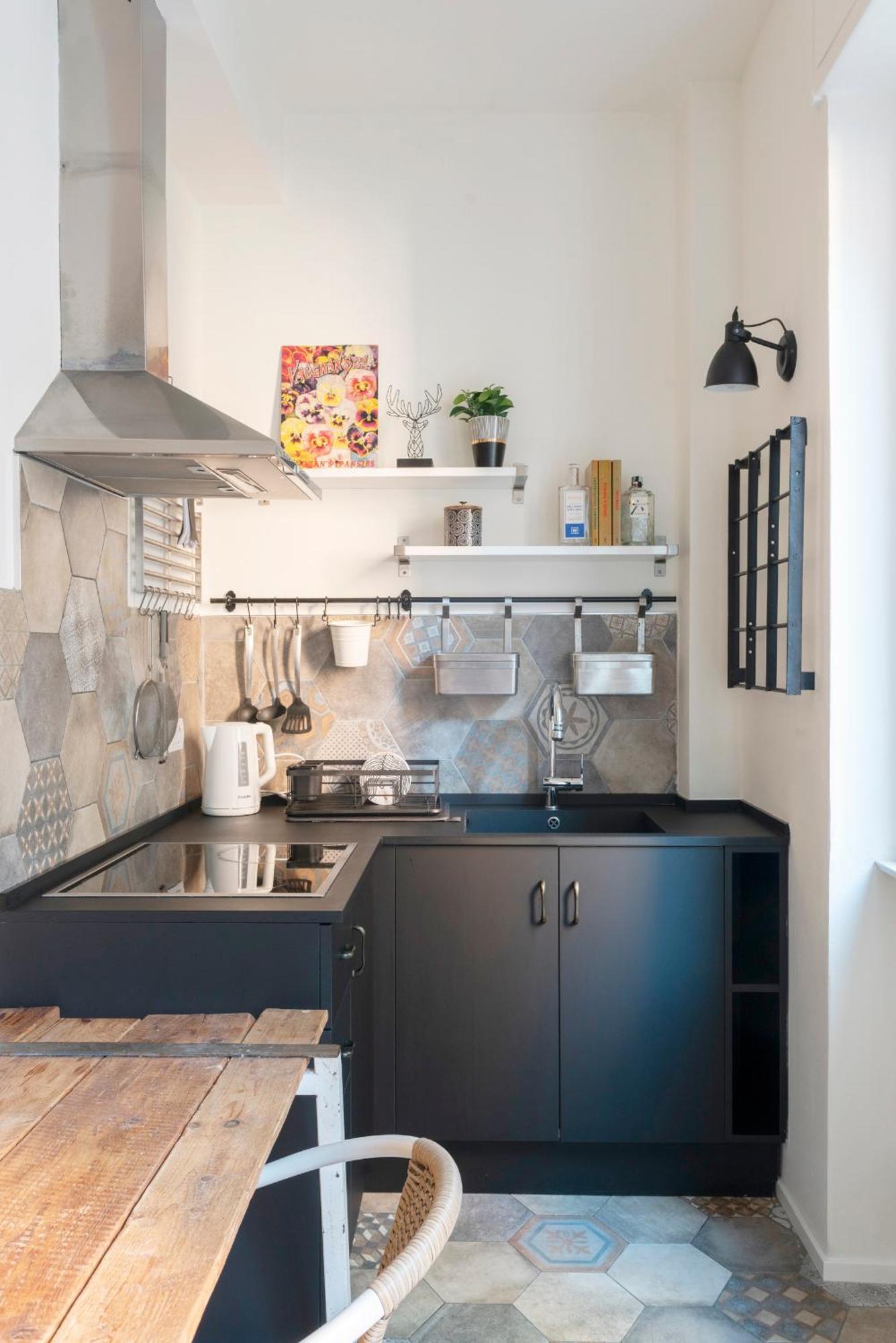 Happy Travelers Apartment By Holiday Solutions Como Luaran gambar