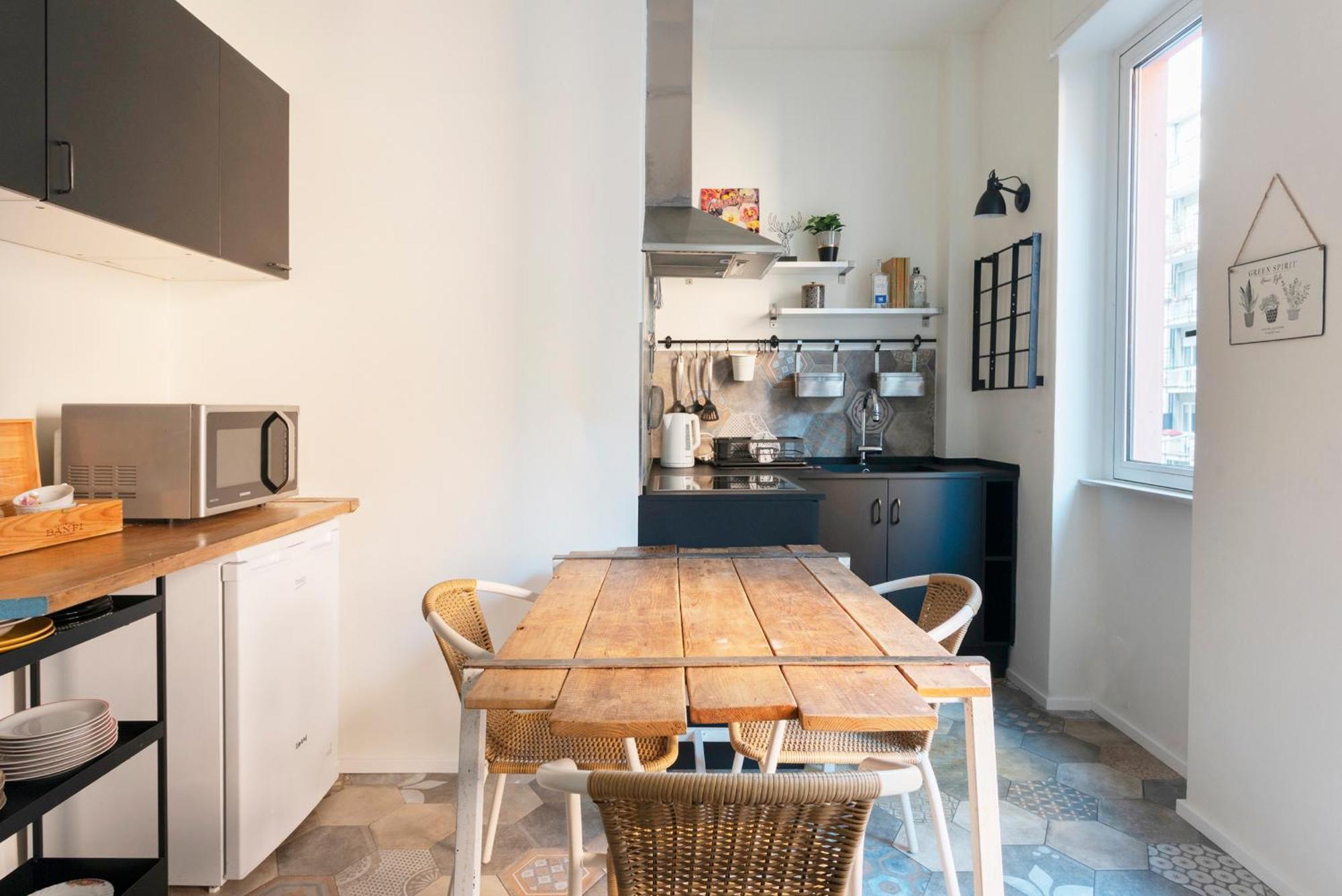 Happy Travelers Apartment By Holiday Solutions Como Luaran gambar