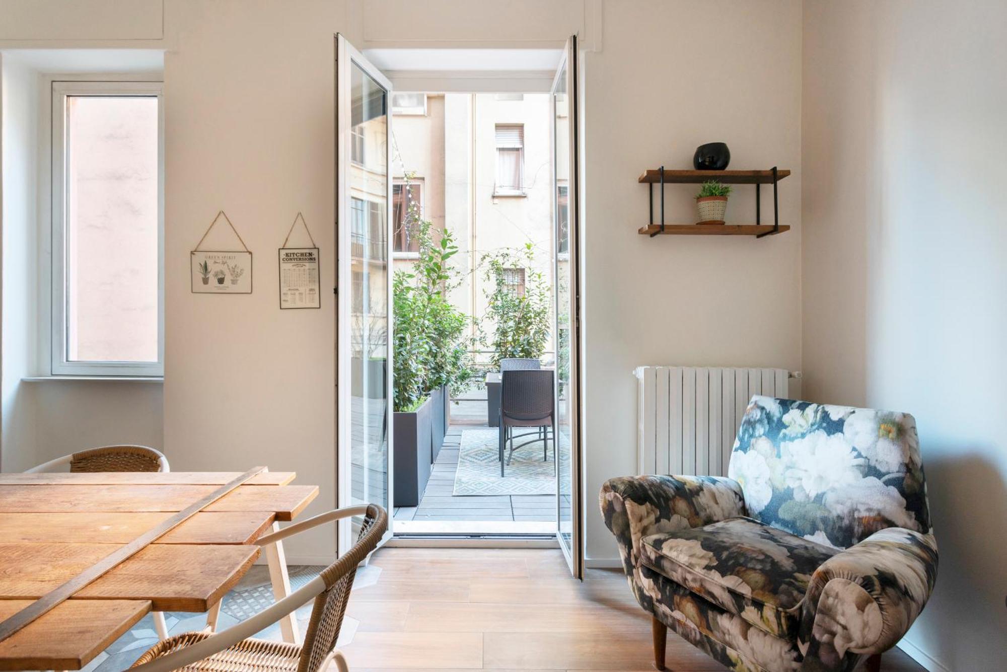 Happy Travelers Apartment By Holiday Solutions Como Luaran gambar