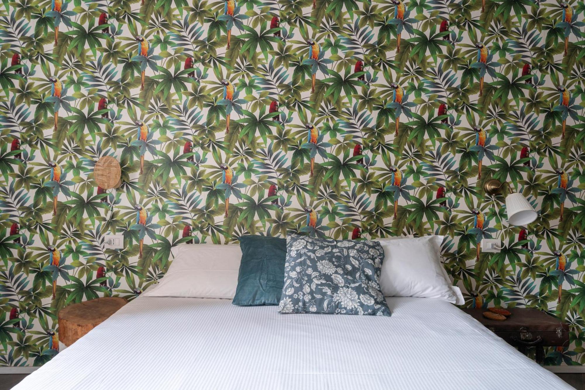 Happy Travelers Apartment By Holiday Solutions Como Luaran gambar