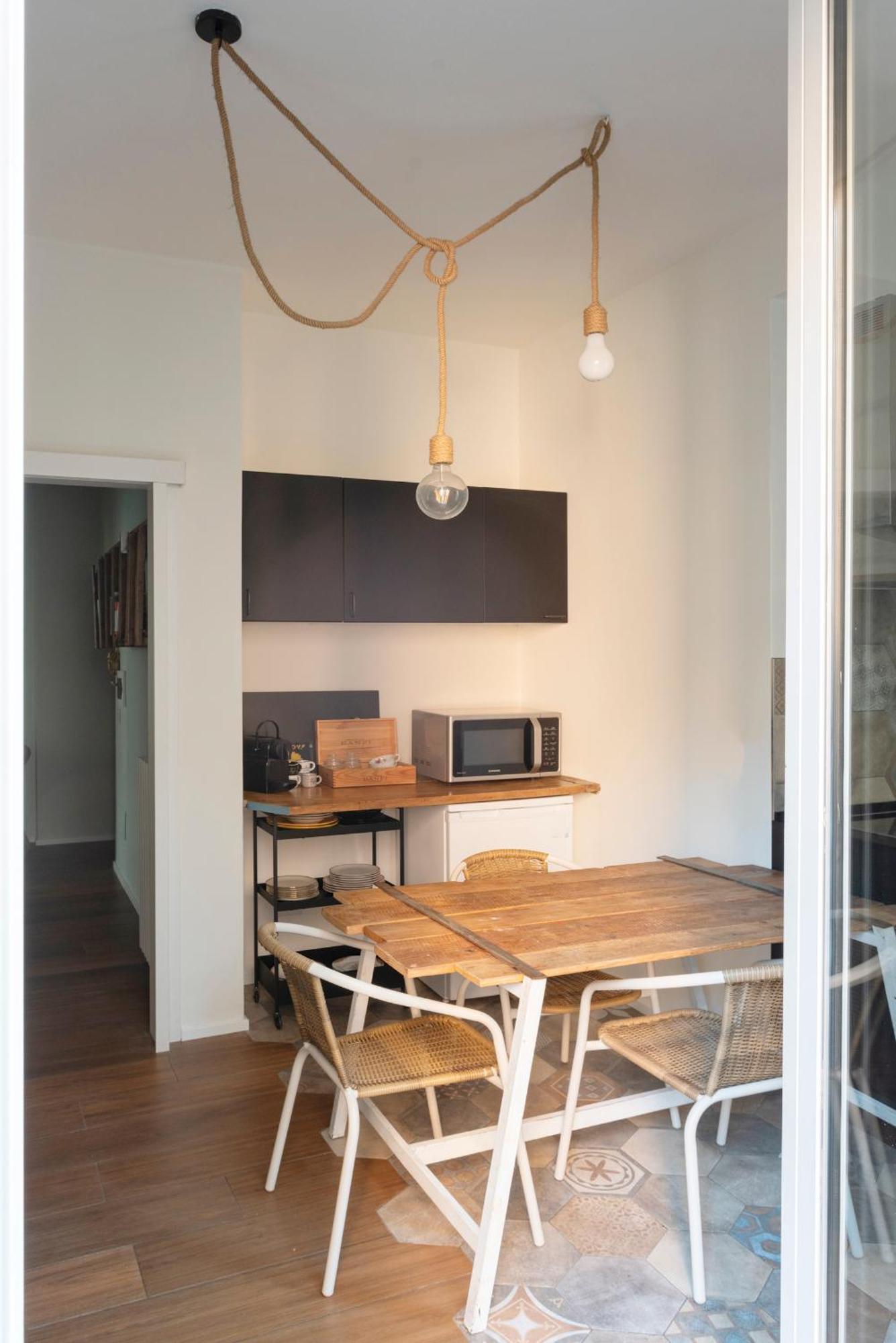 Happy Travelers Apartment By Holiday Solutions Como Luaran gambar