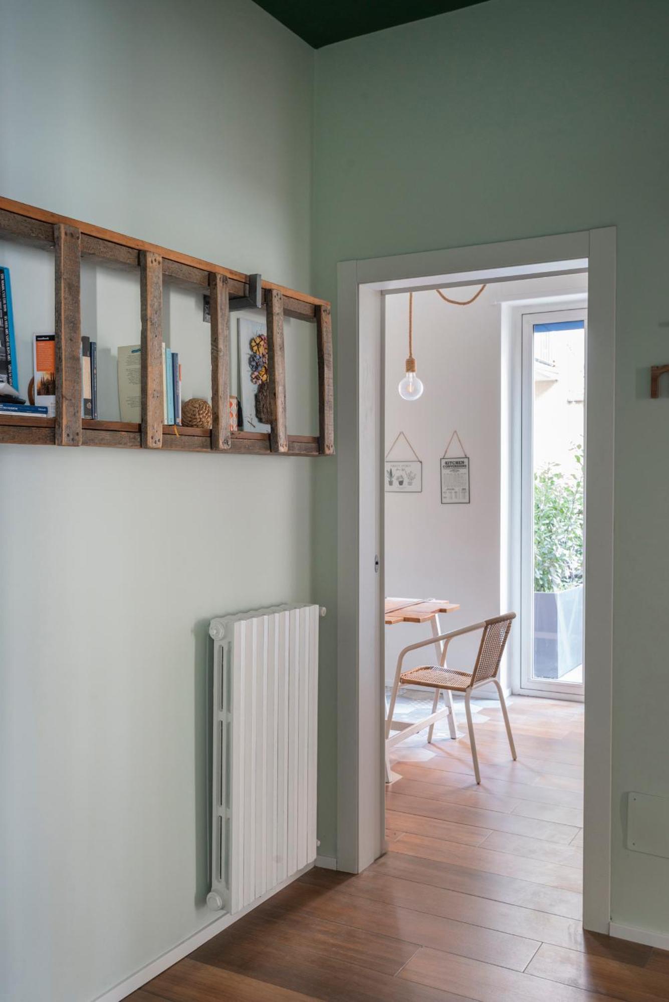 Happy Travelers Apartment By Holiday Solutions Como Luaran gambar