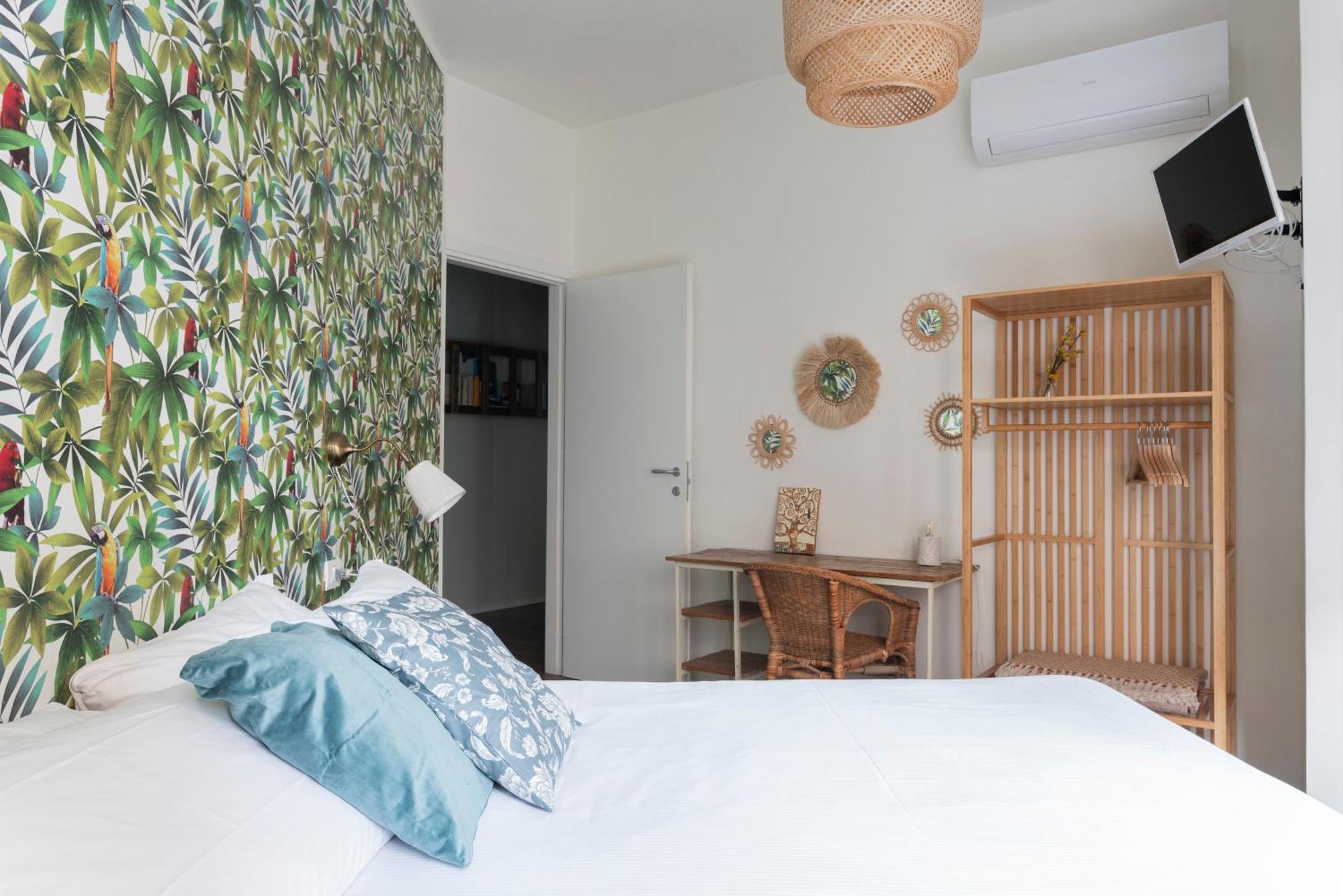 Happy Travelers Apartment By Holiday Solutions Como Luaran gambar